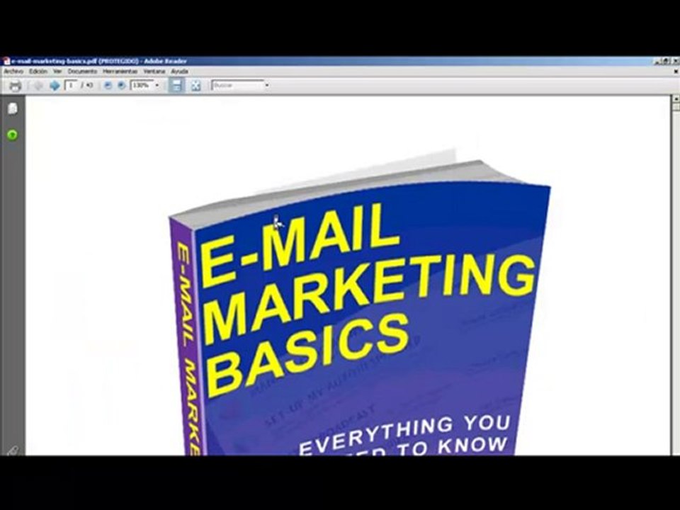 LGN Prosperity - Productos (Libros Electrónicos)