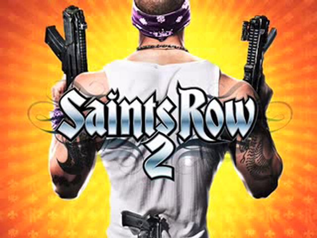 Saints Row 2 Soundtrack Hall and