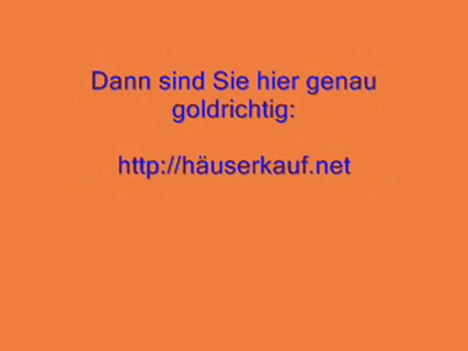 Haus kaufen Worms