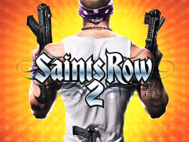 Saints Row 2 Soundtrack The Subw