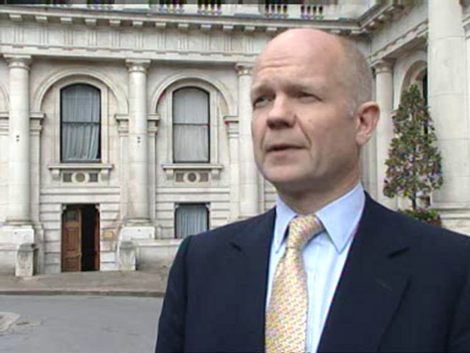 Who's who in the new coalition government