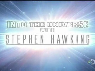 Into the Universe With Stephen Hawking - Trailer