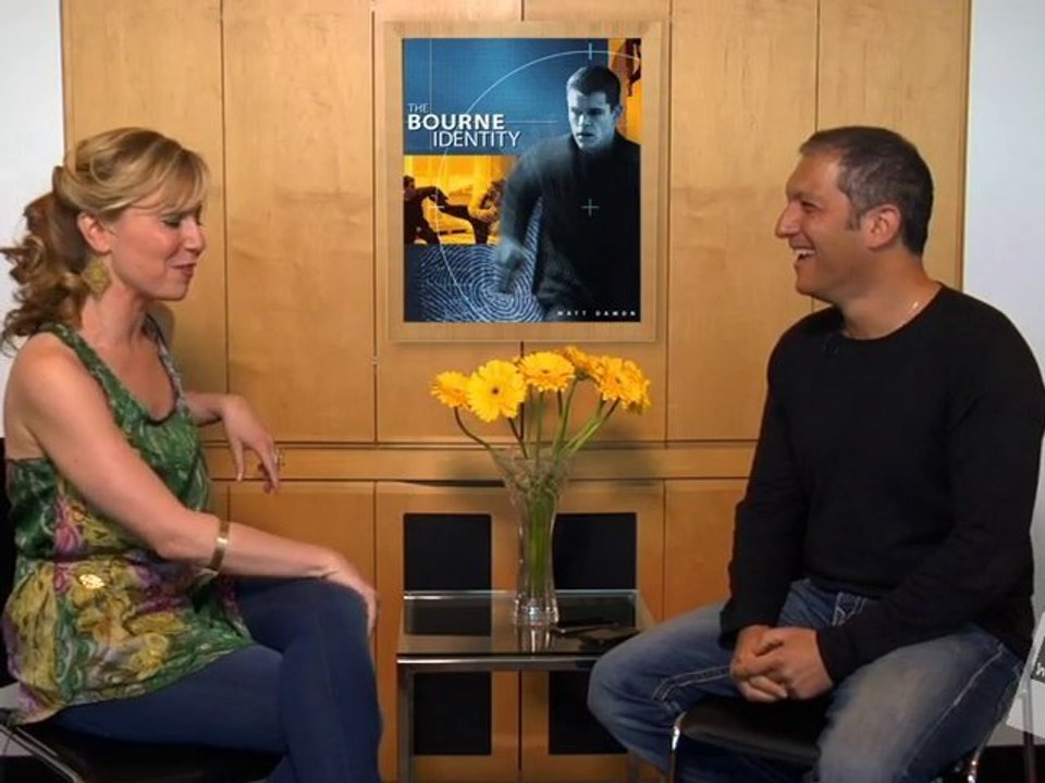 Urban Wolf - The Web.Files #38