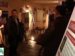 Visite guidée dans les caves de Champagne