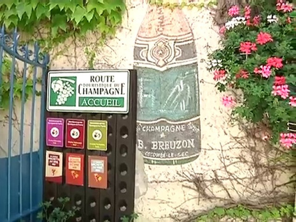 La Route du Champagne en Fête 2009 (Aube)