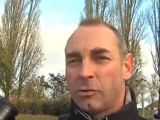 Arrivée des oiseaux migrateurs dans l'Aube