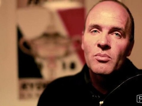 Thomas Levet veut la Ryder Cup en France !