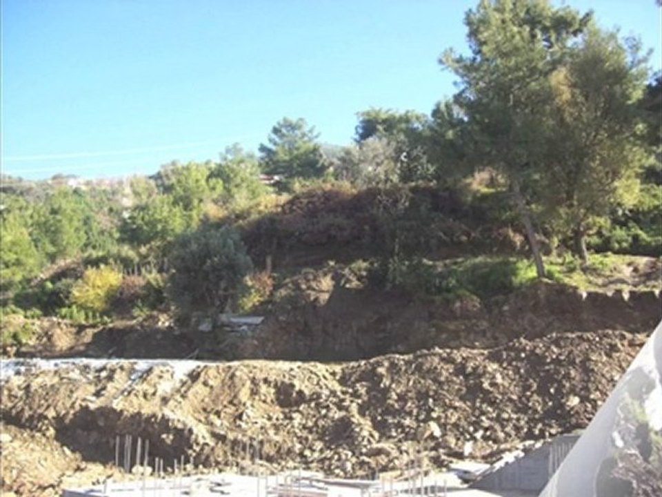 Green Canyon Alanya