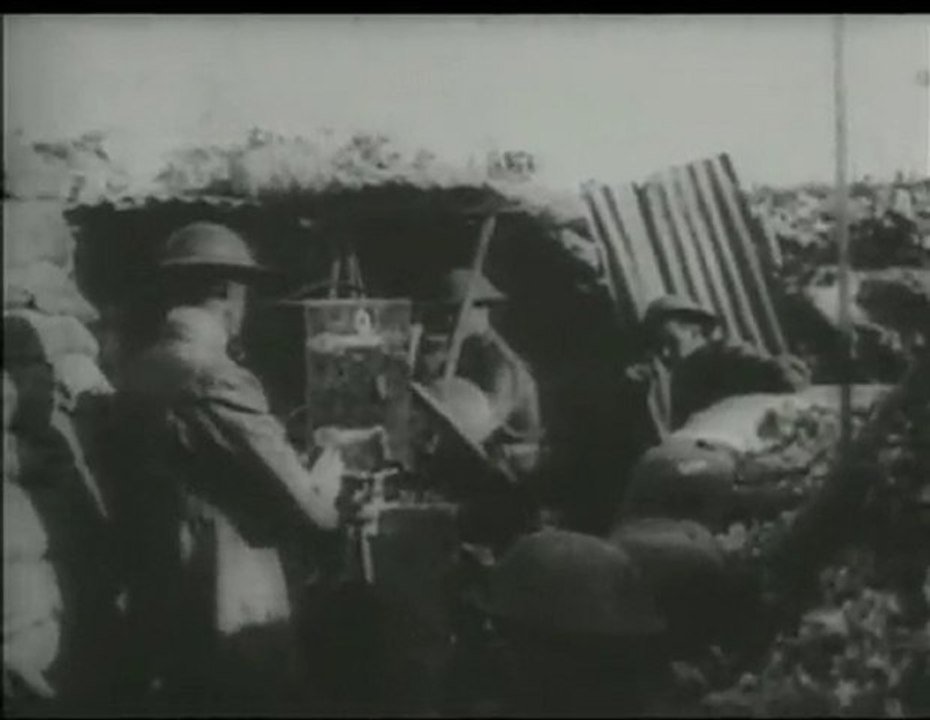 Les caméramen de l'impossible 2