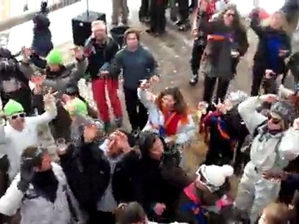 PANO BAR LES DEUX ALPES