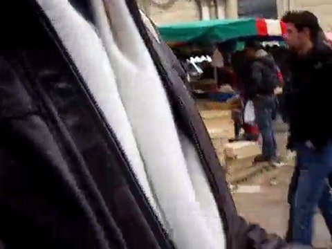 AIL ET OLIVIER PROVENCAUX EN BRESILIEN