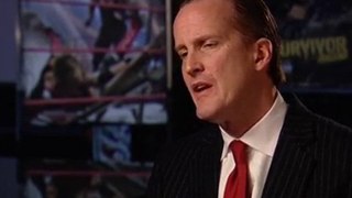 Andrew Whitaker, WWE Executive Vice President | MeetTheBoss