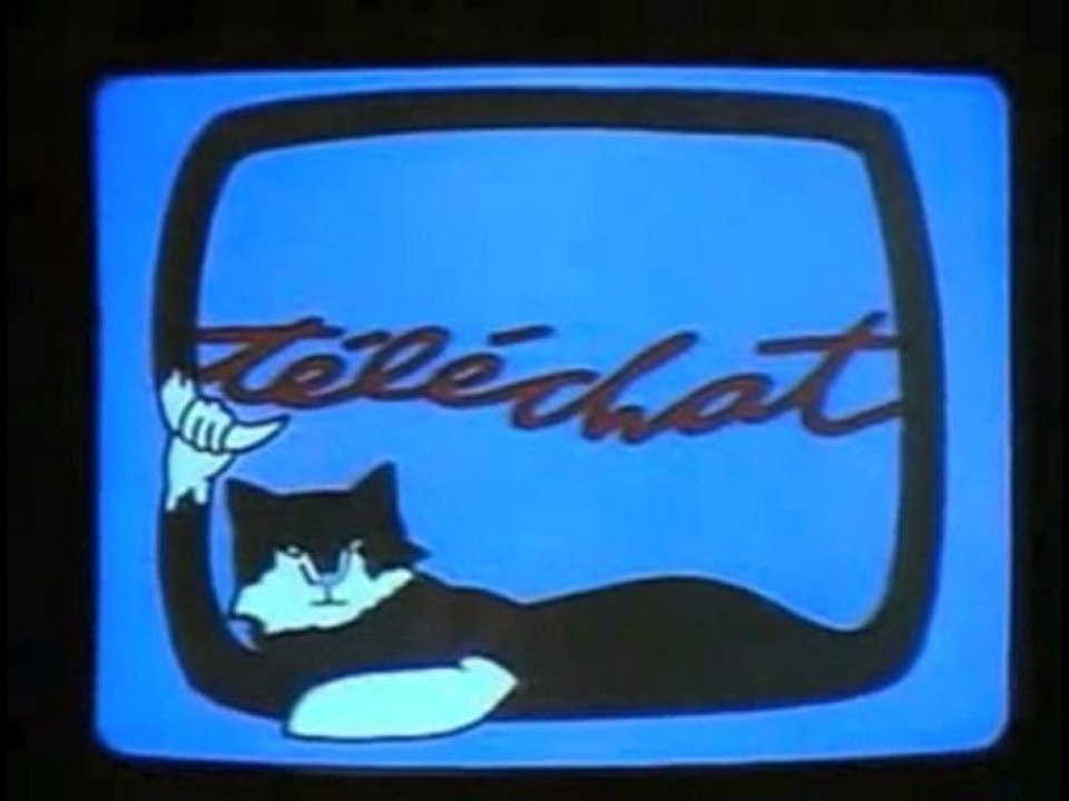 téléchat {youtube poop french}