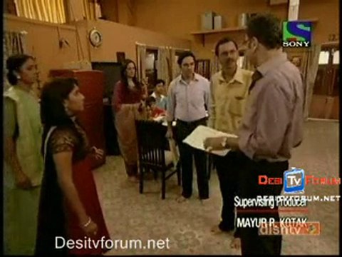 Sukh By Chance - 12th May 2010 - Pt1