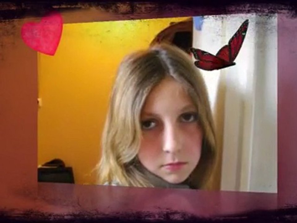 ma cousine oceane