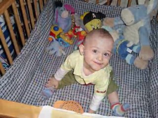 loukas au fil des mois