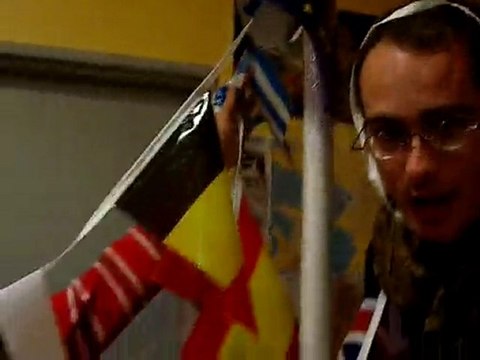 AIL ET OLIVIER PROVENCAUX EN FRANCAIS