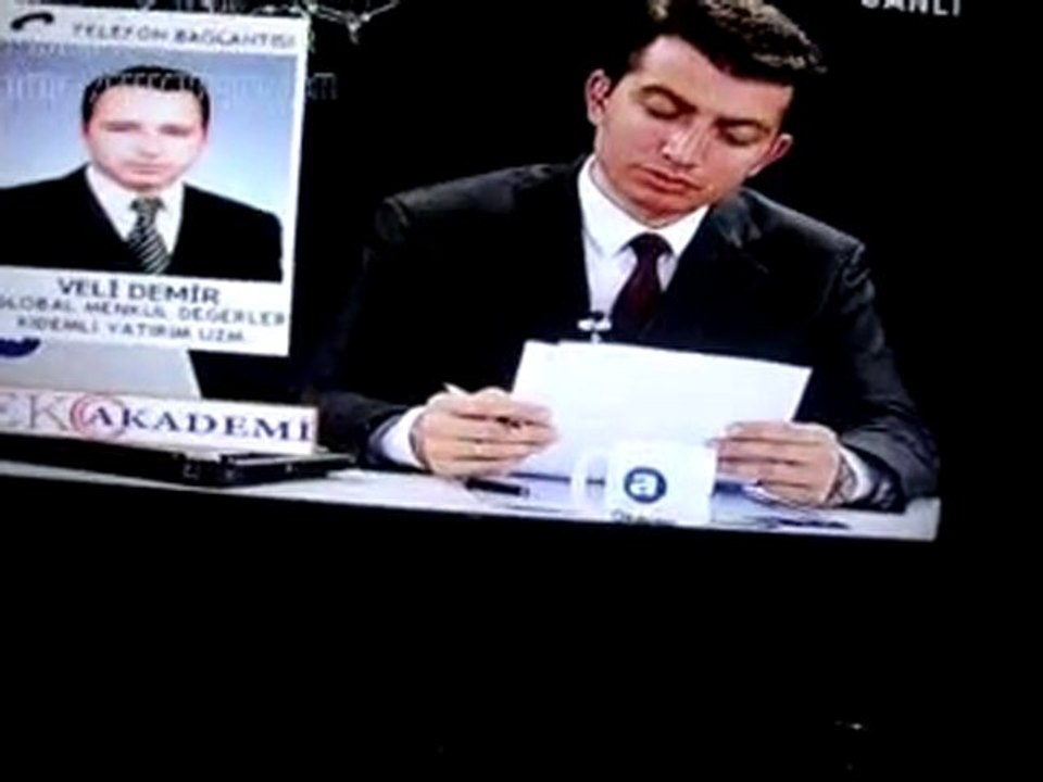 Borsa 07 Mayıs 2010