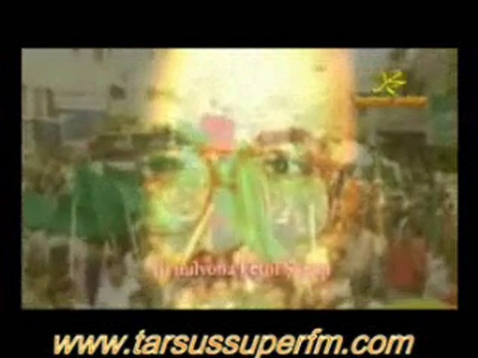 Peygamber Sevdalıları-Mescid-i Aksa