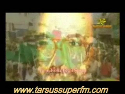 Peygamber Sevdalıları-Mescid-i Aksa