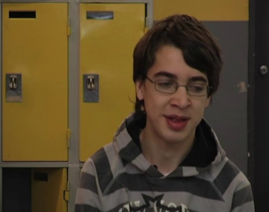 Thomas, décembre 2008