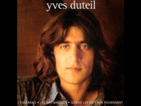 Yves Duteil - Ne me quitte pas