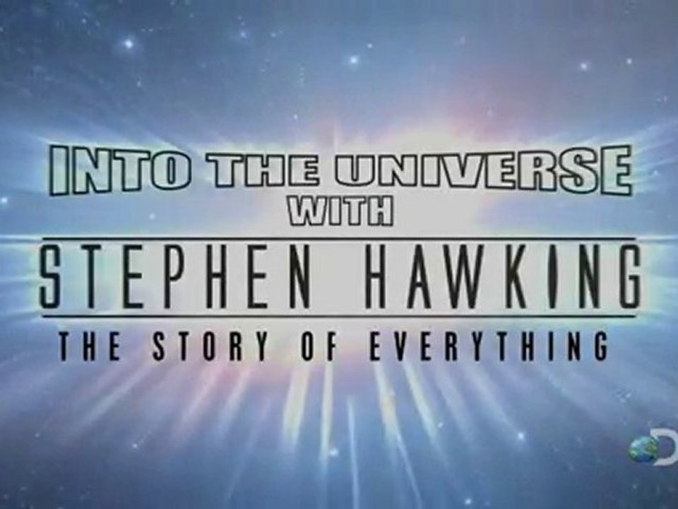 The Story of Everything - Trailer