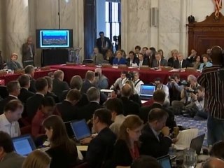 USA: les acteurs de la marée noire se renvoient la balle