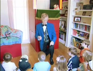 Myster Magic Childrens Entertainment in Birmingham