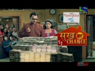 Sukh By Chance 12th May 2010 Part3