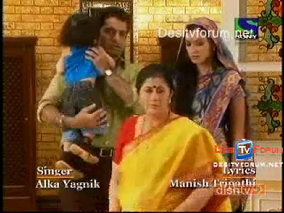 Godh Bharai 21th May 2010 Video watch online - Part1