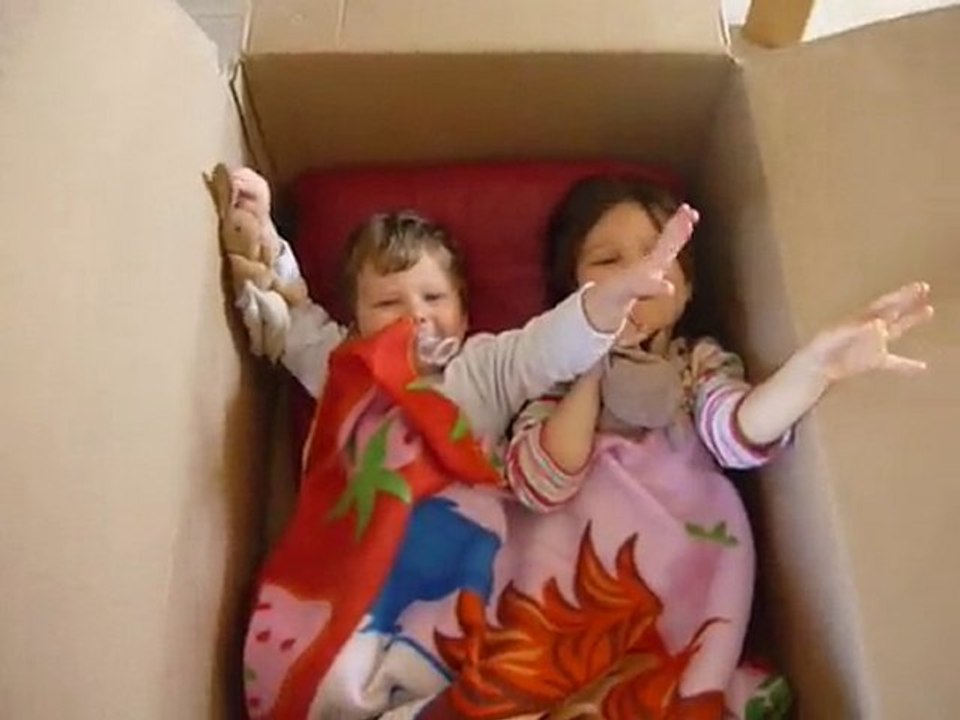 Surprise !
