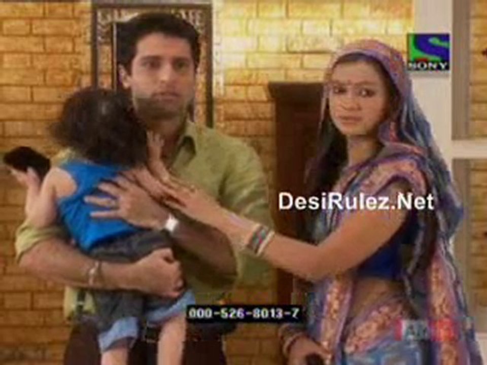 Godh Bharai 12th May 2010 Part1