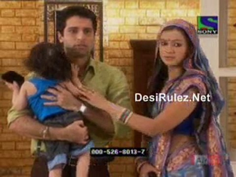 Godh Bharai 12th May 2010 Part1