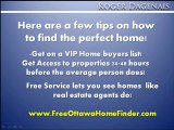 Ottawa Homes For Sale