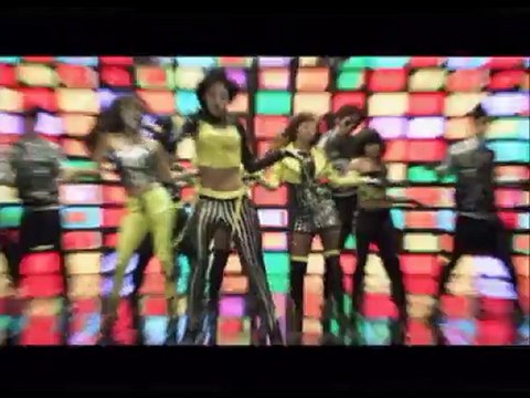 T-ara - I Go Crazy Because of You