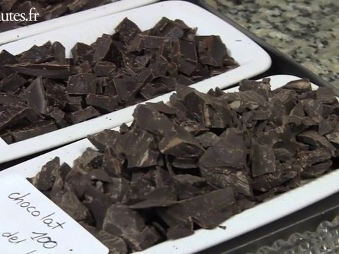 rencontre avec les producteur du commerces equitable