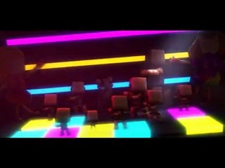 Little Big Planet 2  trailer