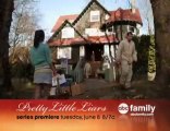 Pretty Little Liars - Emily Preview