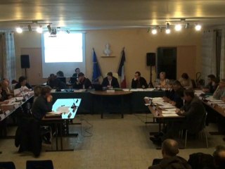 Séance du 12 avril 2010 - Point n°5