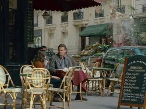 Inception : bande anonce VF