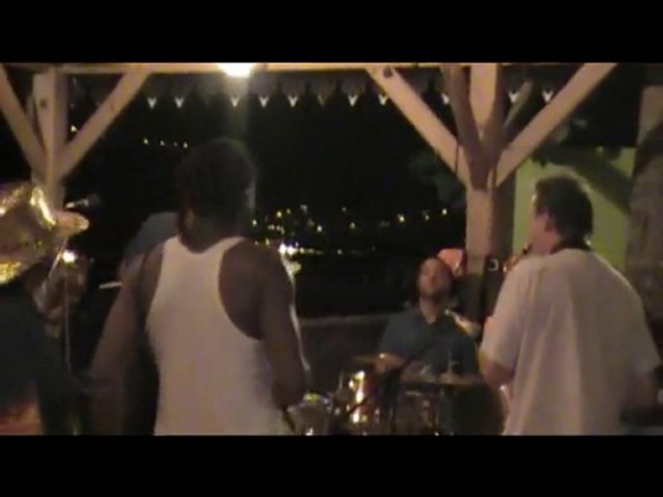 Boeuf Jacky Inimod et public 2