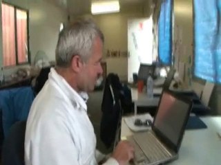 Virbac-Paprec 3 dévoile ses couleurs