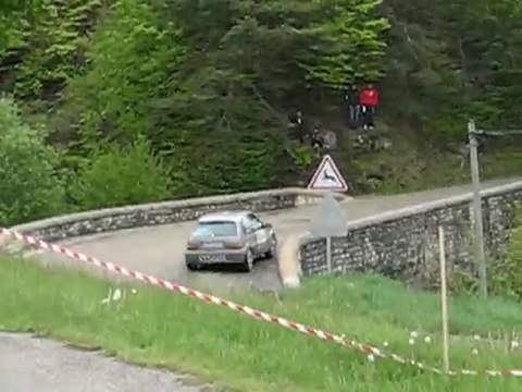 benoit viviet rallye ecureuil 2010 epingle comps