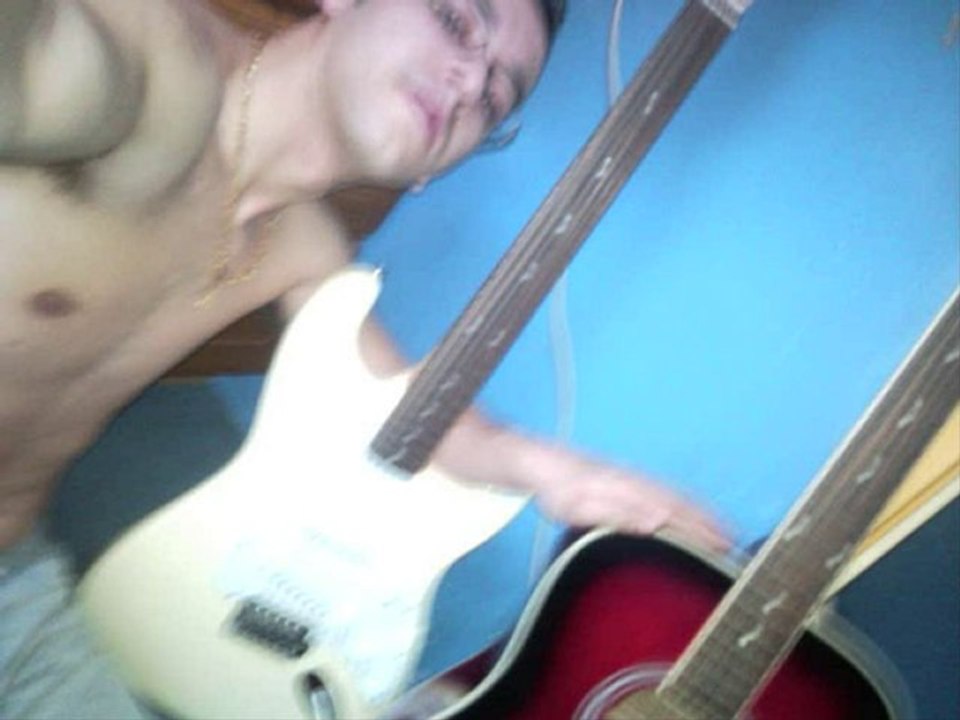 Lili - - Mister DadoO ( Reprise Aaron )