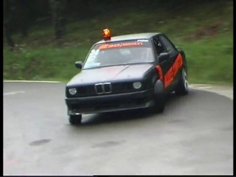 montee historique de collias 2010 partie 1