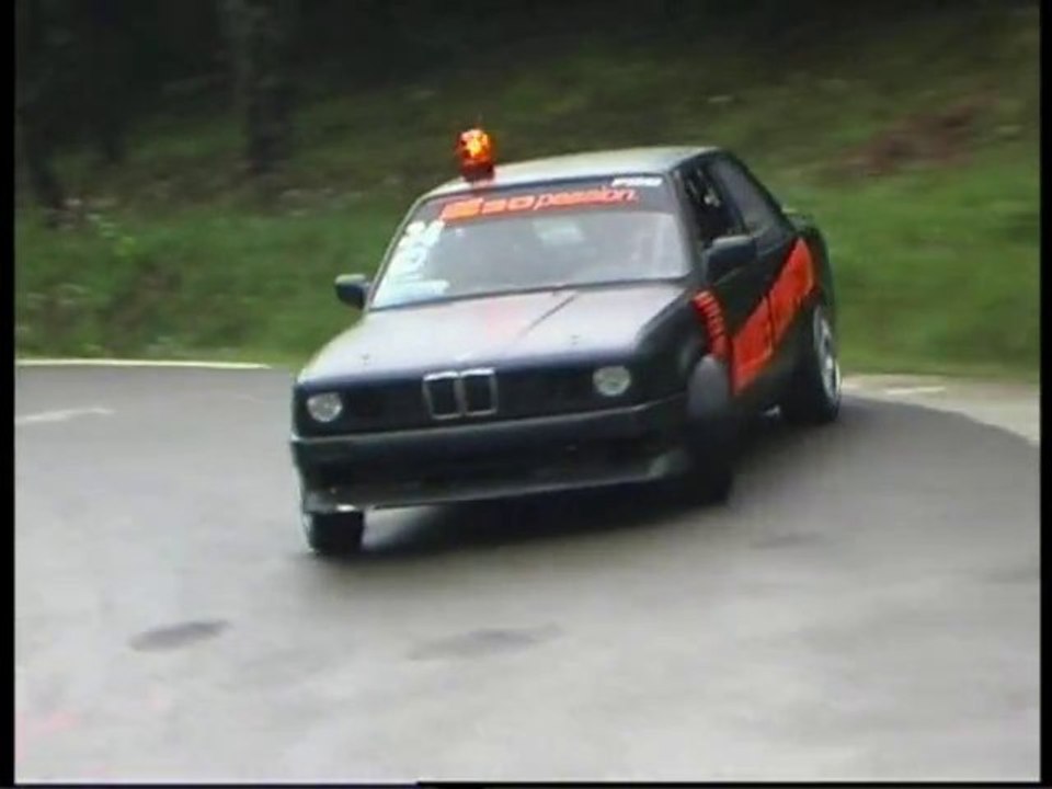 montee historique de collias 2010 partie 1