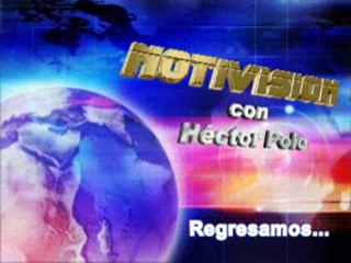 Notivision 11 mayo 2010