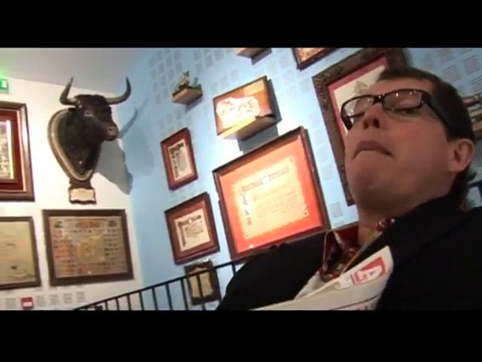 Scandale à la Feria : Clip de la Feria de Pentecôte 2010 !