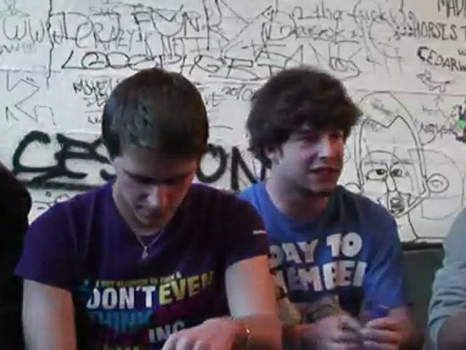 bandXaargau Finale 2010